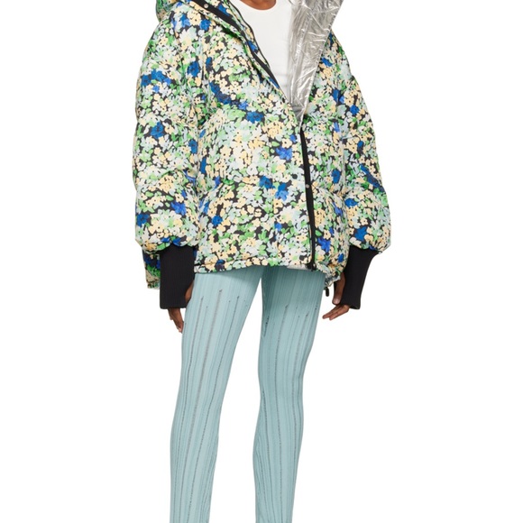 Stine Goya Elaina Puffer, NWT, Medium - Picture 5 of 11